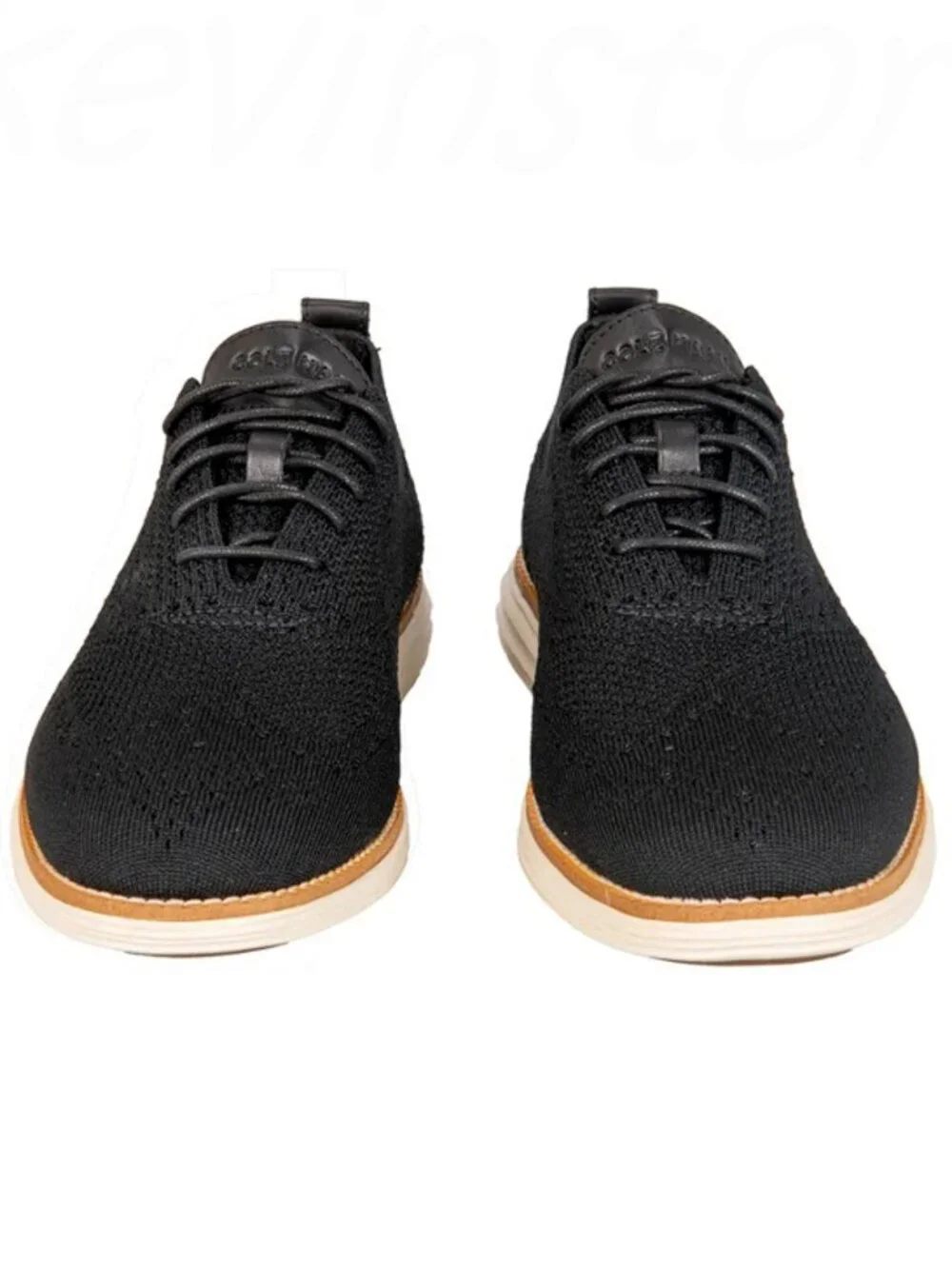 Cole Haan‎ Men's Original Grand Stitchlite Wingtip Oxford Shoe